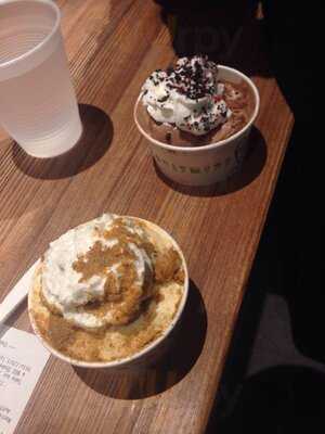 Shake Shack Midtown East