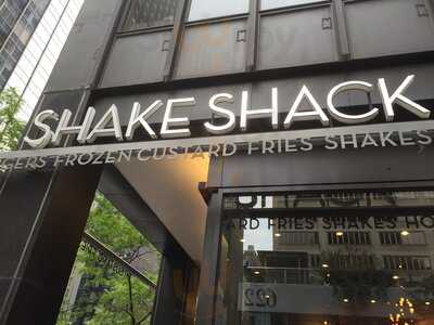 Shake Shack Midtown East