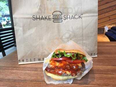 Shake Shack Midtown East