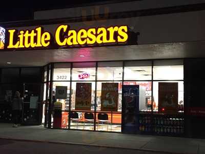 Little Caesars