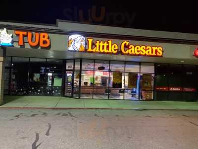 Little Caesars
