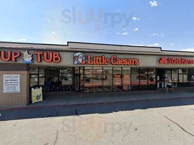 Little Caesars