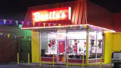 Benito's