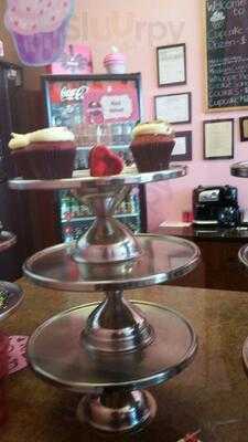 Smallcakes San Antonio