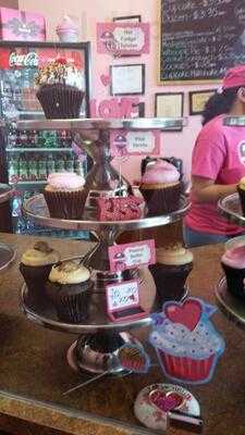 Smallcakes San Antonio