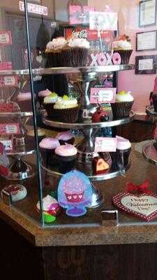 Smallcakes San Antonio