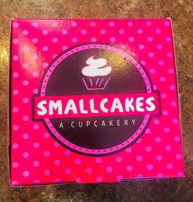 Smallcakes San Antonio