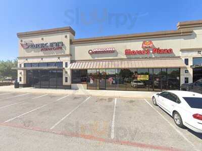 Smallcakes San Antonio