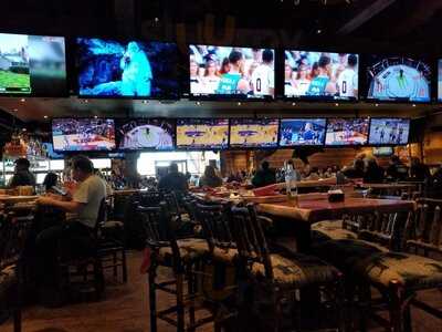 Twin Peaks Restaurants