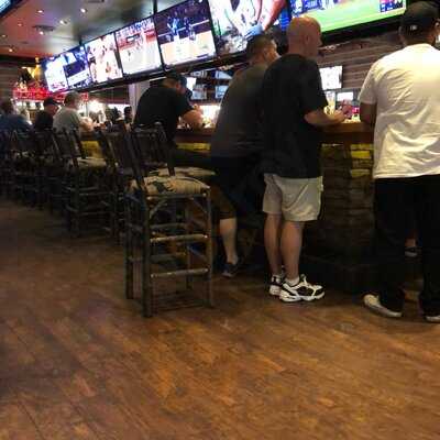 Twin Peaks Restaurants