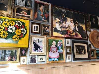 Ampersand Asian Supper Club