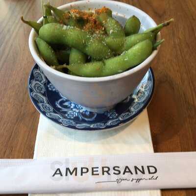 Ampersand Asian Supper Club