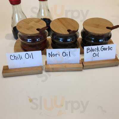 Ampersand Asian Supper Club