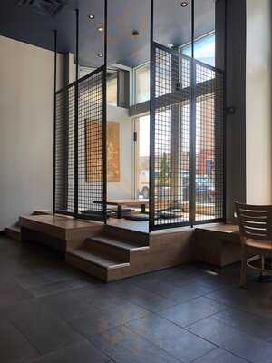 Ampersand Asian Supper Club