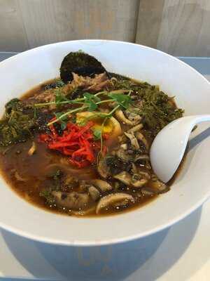 Ampersand Asian Supper Club