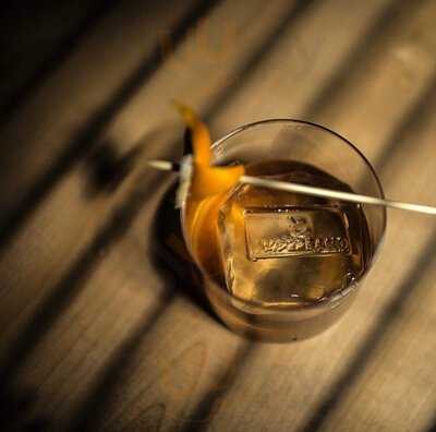 Ampersand Asian Supper Club