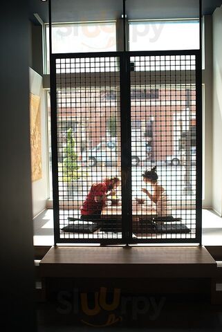 Ampersand Asian Supper Club