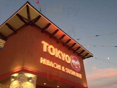Tokyo Hana Hibachi & Sushi Bar