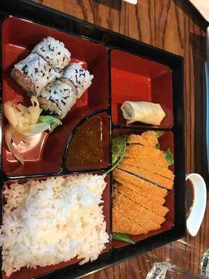 Tokyo Hana Hibachi & Sushi Bar