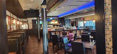 Tokyo Hana Hibachi & Sushi Bar