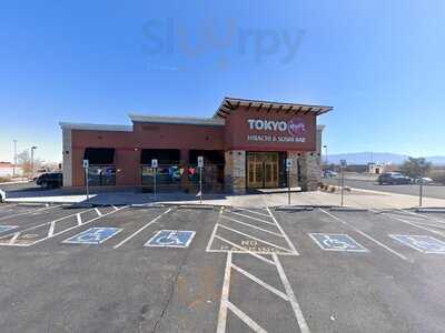 Tokyo Hana Hibachi & Sushi Bar