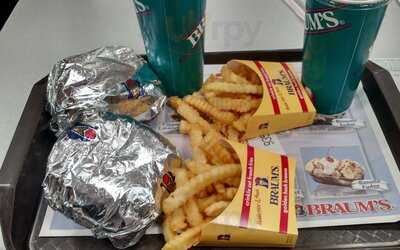 Braum's