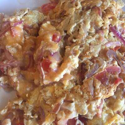 Mr Peabodys Burgers & Ale