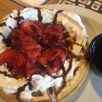 Mr Peabodys Burgers & Ale