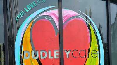 Dudley Cafe