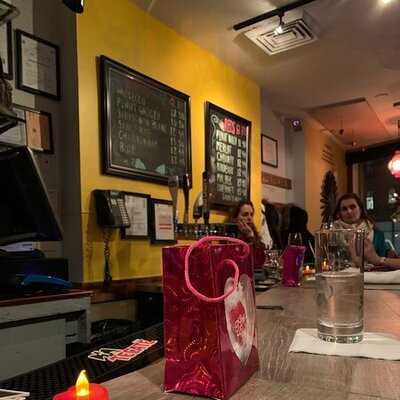 Philip Marie Restaurant