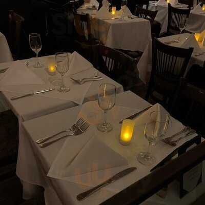 Philip Marie Restaurant