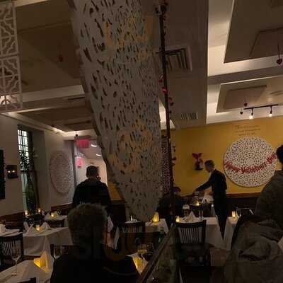 Philip Marie Restaurant