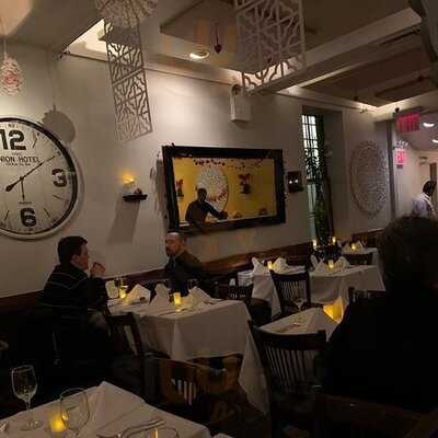 Philip Marie Restaurant