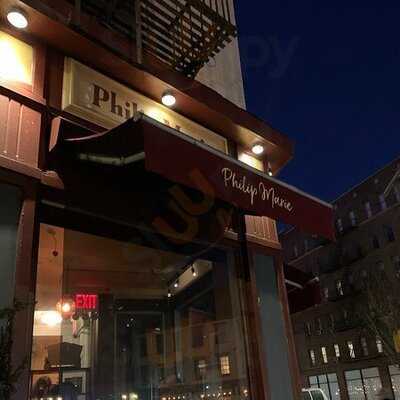 Philip Marie Restaurant