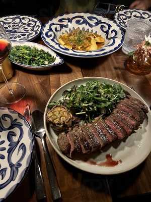 Philip Marie Restaurant