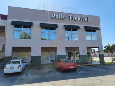 Pollo Tropical