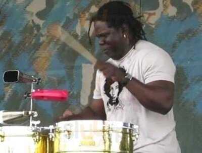 Prime Example Jazz Club