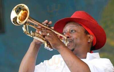 Prime Example Jazz Club