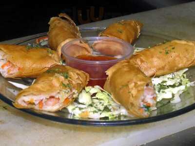 Prime Example Jazz Club