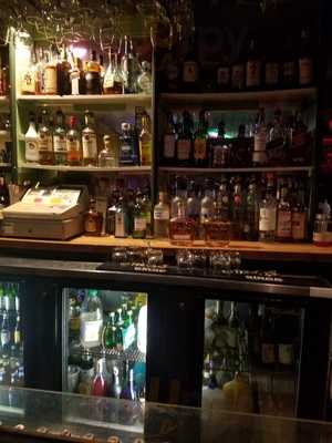 Prime Example Jazz Club