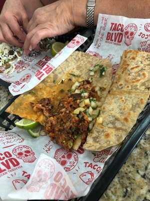 Taco Blvd