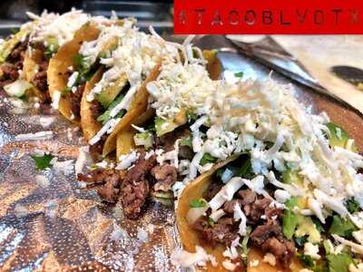 Taco Blvd