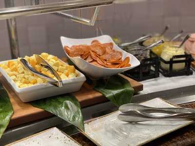 Paradise Garden Buffet