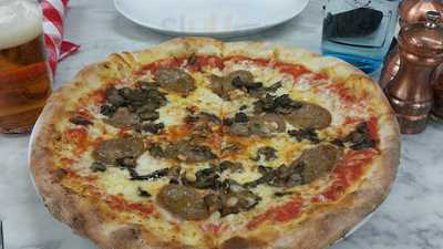 Paradise Garden Buffet