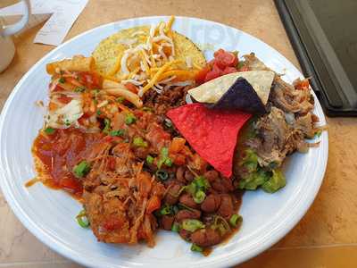 Paradise Garden Buffet