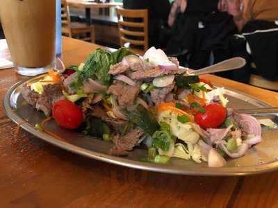 Monsoon Thai Cuisine