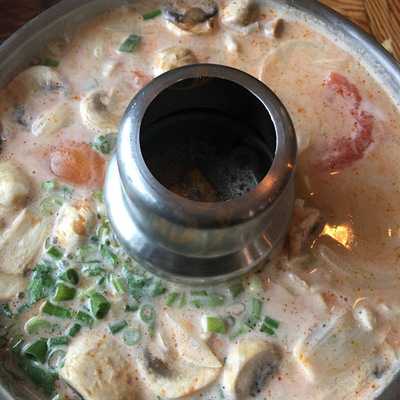 Monsoon Thai Cuisine