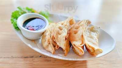 Monsoon Thai Cuisine