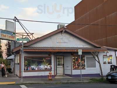 Monsoon Thai Cuisine