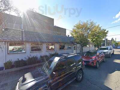 Monsoon Thai Cuisine